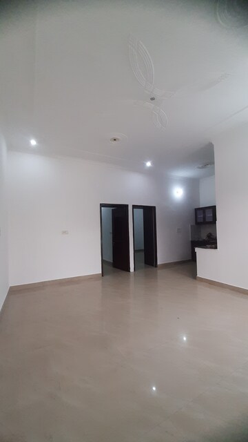 Utility Room in 2 BHK Apartment at Dhakoli – for Sale