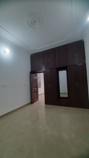 Furnished Amenities in 2 BHK Apartment at Dhakoli – for Sale