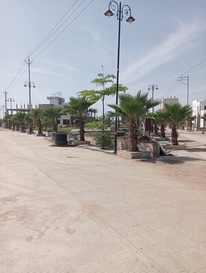 Parking in  Plot at Katara Hills – for Sale