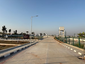  Plot For Sale in Harohalli