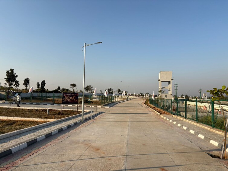 Cover Image, harohalli  1200 Sq.Ft. Plot In Harohalli Bangalore 9643845