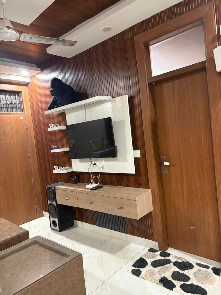 undefined, sector 89 2 Bedroom 800 Sq.Ft. Builder Floor In Sector 89 Noida 9643907