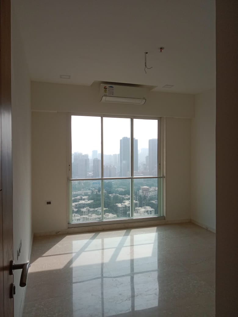 3 BHK Apartment For Rent in Ekta Tripolis