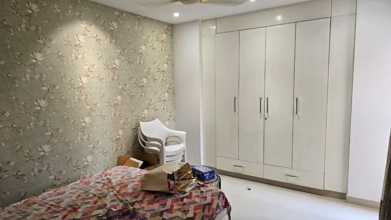 4 BHK Builder Floor For Sale in ATS Advantage