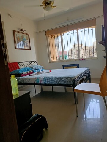 Team Area in 2.5 BHK Apartment at Dosti Florentine, Wadala – for Sale