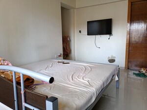 Bathroom in 2.5 BHK Apartment at Dosti Florentine, Wadala – for Sale