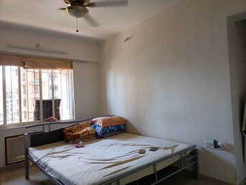 Bedroom in 2.5 BHK Apartment at Dosti Florentine, Wadala – for Sale