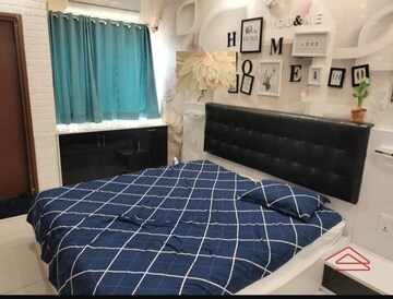 3 BHK Apartment For Sale in Prestige Finsbury Park Hyde, Bagaluru