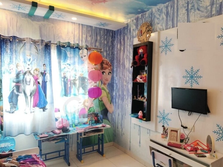 undefined, prestige-finsbury-park-hyde 3 Bedroom 1277 Sq.Ft. Apartment In Bagaluru Bangalore 9643629