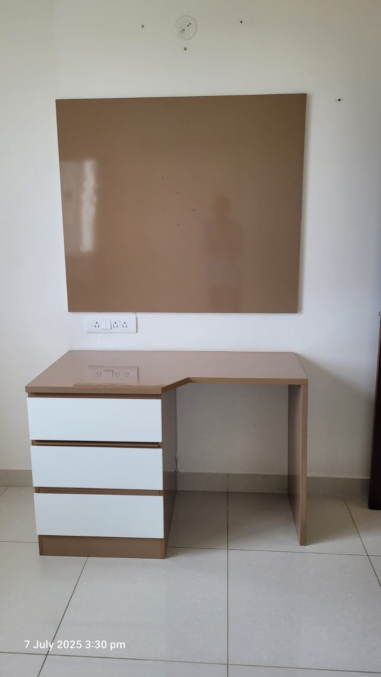 Room, prestige-finsbury-park-hyde 3 Bedroom 1277 Sq.Ft. Apartment In Bagaluru Bangalore 9643629