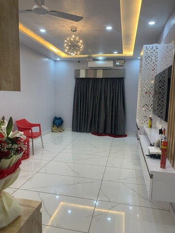 2 BHK Apartment For Rent in Sector 35