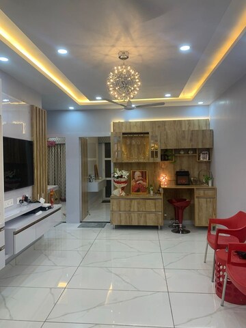 Room in 2 BHK Apartment at Sector 35 – for Rent