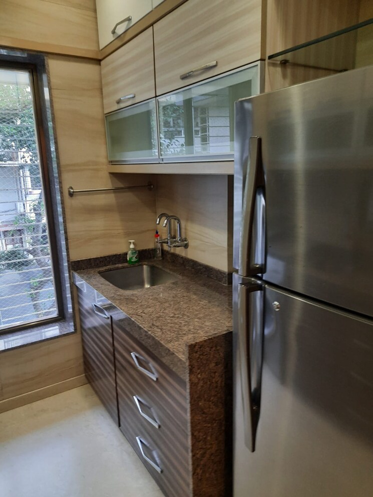 Balcony, peddar road 1 Bedroom 620 Sq.Ft. Apartment In Peddar Road Mumbai 9643896