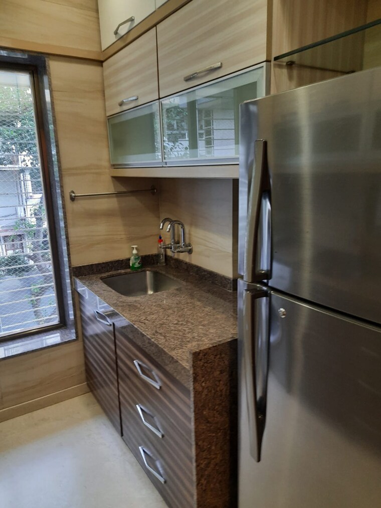 Balcony, peddar road 1 Bedroom 620 Sq.Ft. Apartment In Peddar Road Mumbai 9643896