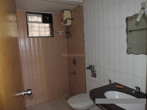 Bathroom in 2 BHK Apartment at Dosti Acres Aster, Wadala East – for Sale