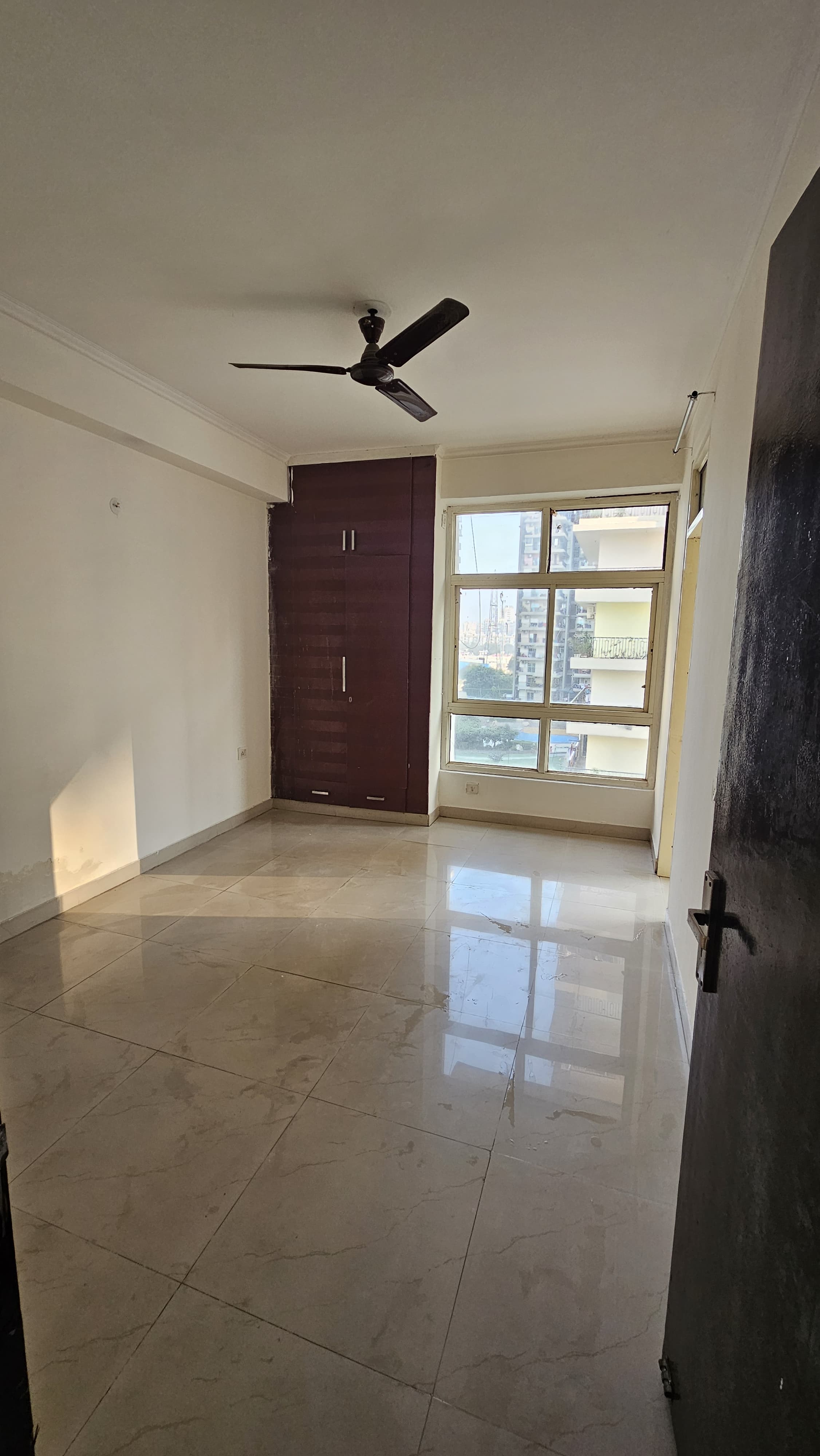 3 BHK + Pooja Room 1445 Sq.Ft. Apartment in Maia Marvel