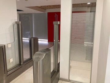 Building Lobby in  Office Space in IT/SEZ at Sector 16 – for Rent