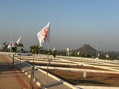 Plot For Sale in Green Valley 