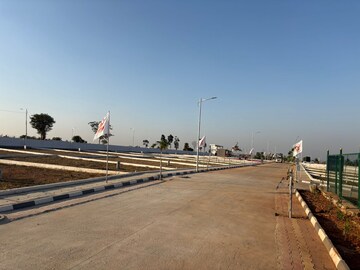  Plot – Exterior View View at Harohalli - for Sale