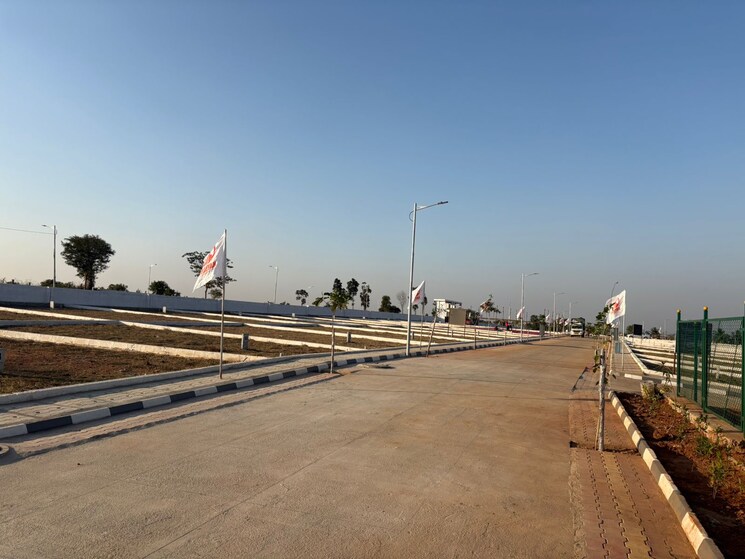 Exterior View, harohalli  1500 Sq.Ft. Plot In Harohalli Bangalore 9643931