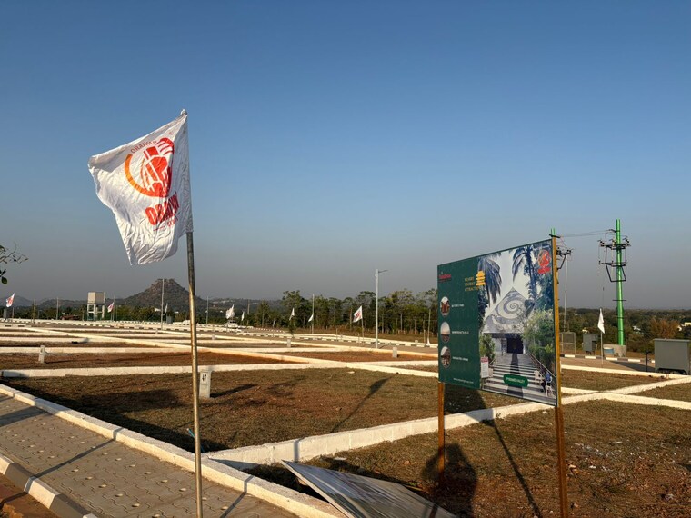 Exterior View, harohalli  1500 Sq.Ft. Plot In Harohalli Bangalore 9643931