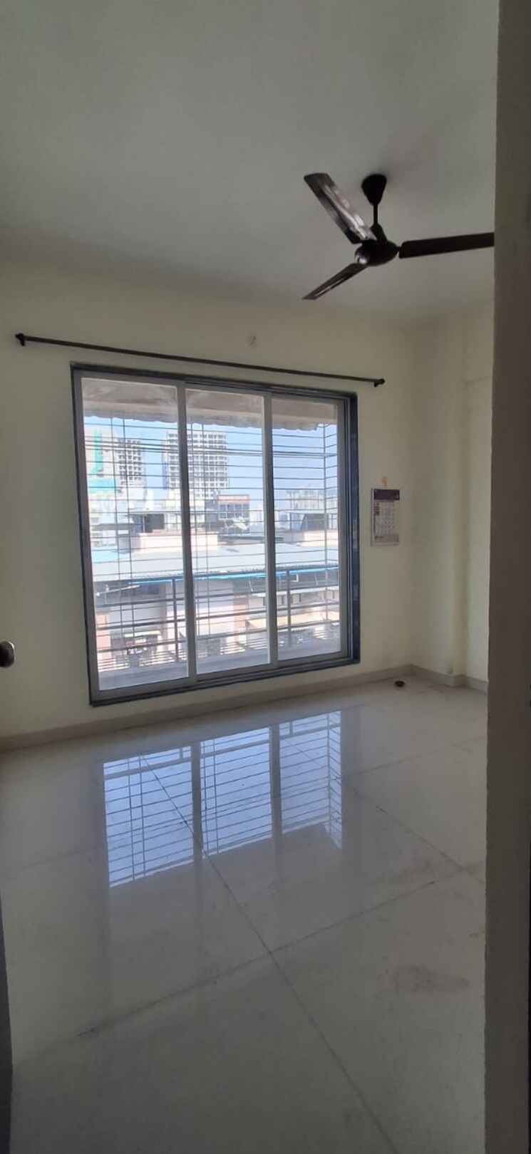 Bedroom, kharghar sector 11 2 Bedroom 1080 Sq.Ft. Apartment In Kharghar Sector 11 Navi Mumbai 9643850