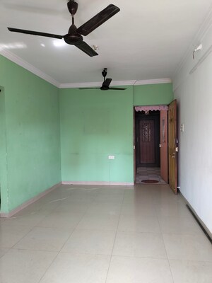 1 BHK Apartment For Sale in New Brahmand Phase 7 CHS, Brahmand