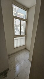 3 BHK + Pooja Room 1445 Sq.Ft. Apartment in Maia Marvel