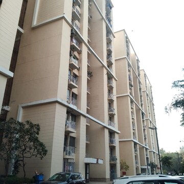 2 BHK Apartment For Rent in Unitech The Residences Gurgaon, Sector 33