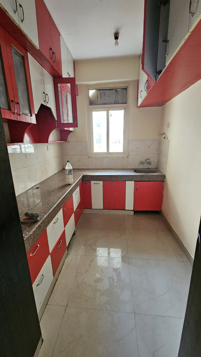 Kitchen, maia-marvel 3 Bedroom 1445 Sq.Ft. Apartment In Raj Nagar Extension Ghaziabad 9644066