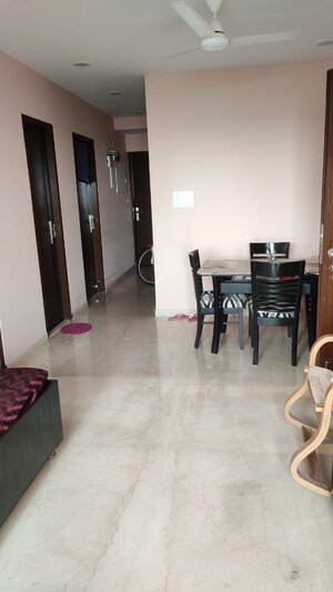 Staircase in 2.5 BHK Apartment at Neumec Shreeji Towers, Wadala East – for Sale