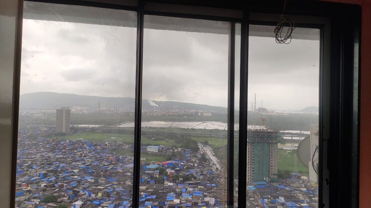 Room, neumec-shreeji-towers 2.5 Bedroom 750 Sq.Ft. Apartment In Wadala East Mumbai 9643959