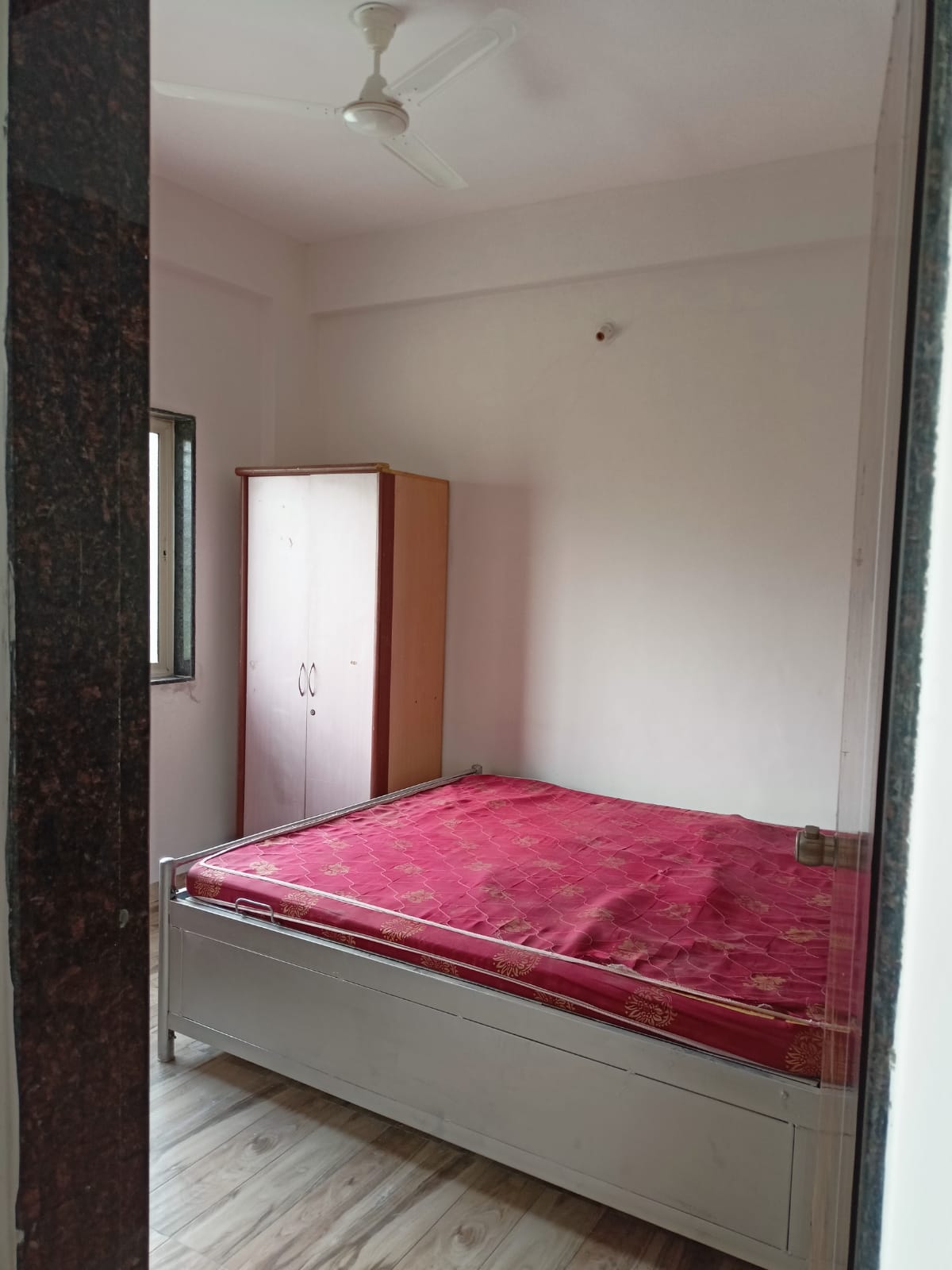 2 BHK 840 Sq.Ft. Apartment in Aeropolis Phase II