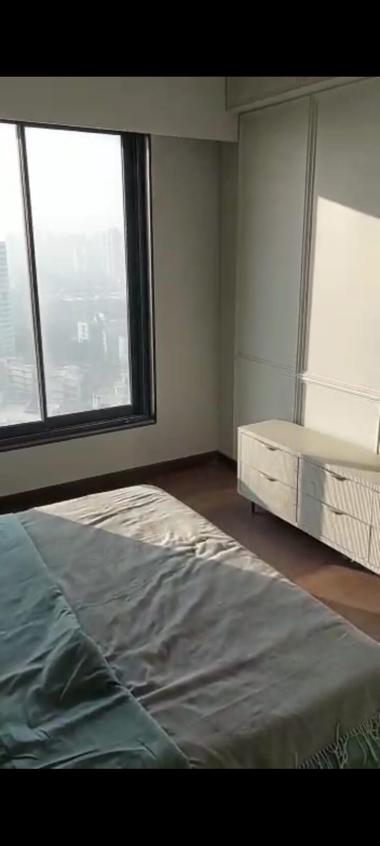 Bedroom, neumec-shreeji-towers 2.5 Bedroom 755 Sq.Ft. Apartment In Wadala East Mumbai 9644045