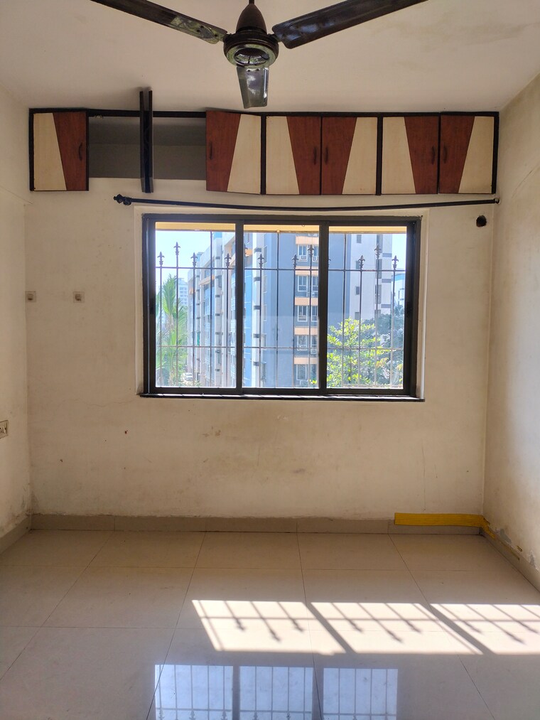 Room, new-brahmand-phase-7-chs 1 Bedroom 420 Sq.Ft. Apartment In Brahmand Thane 9644214