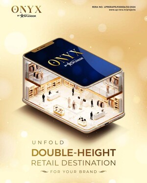  Office Space For Sale in Splendor Onyx Blue, Sector 142