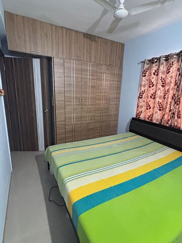 1 BHK Apartment For Sale in Devakis Flying Heights, Lohgaon