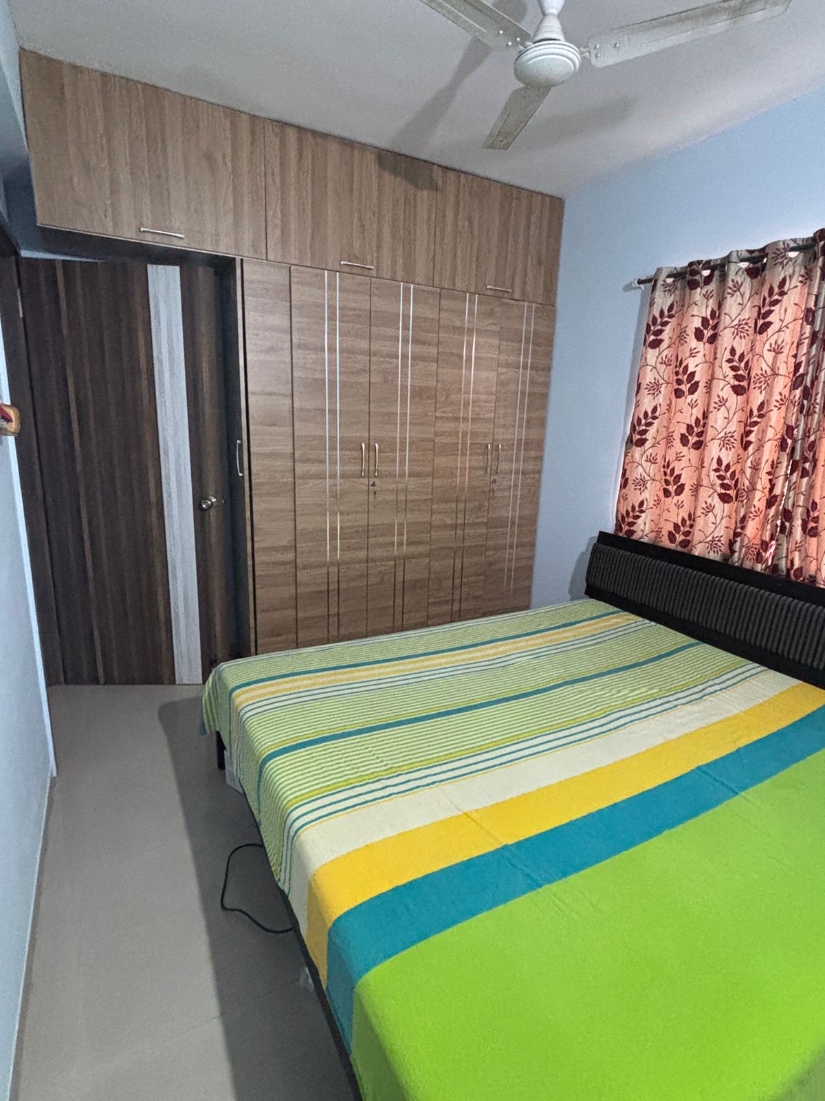 1 BHK Apartment For Sale in Devakis Flying Heights