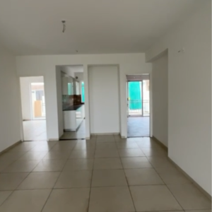 Building Lobby in 3.5 BHK Apartment at Nagla Road – for Rent