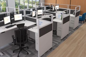  Office Space For Sale in Baner