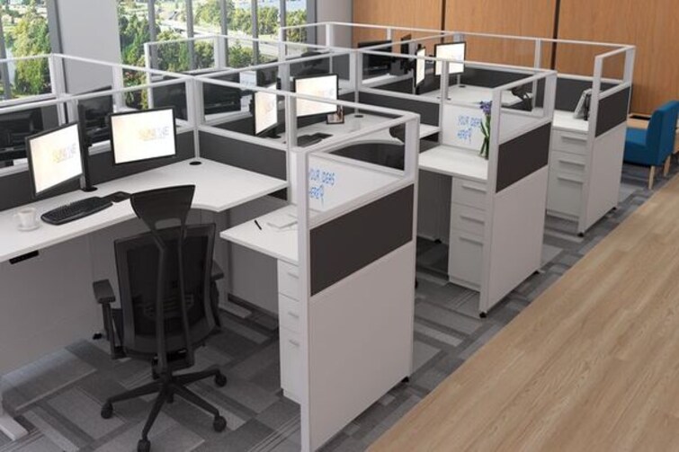 Cover Image, baner Commercial Office Space 350 Sq.Ft. In Baner Pune 9644053