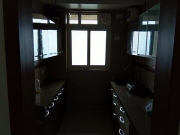 Kitchen in 2 BHK Apartment at Dosti Group Acres, Wadala East – for Sale