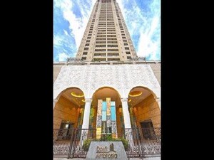 2 BHK Apartment – Exterior View View at Dosti Group Acres, Wadala East - for Sale