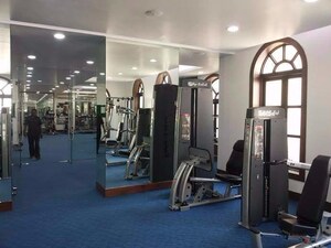 Gym in 2 BHK Apartment at Dosti Group Acres, Wadala East – for Sale