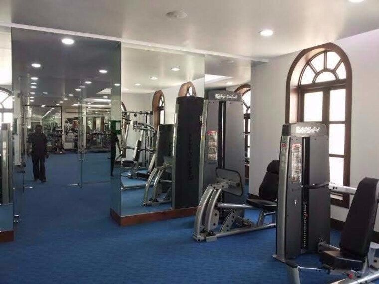 Gym, dosti-group-acres 2 Bedroom 850 Sq.Ft. Apartment In Wadala East Mumbai 9644141