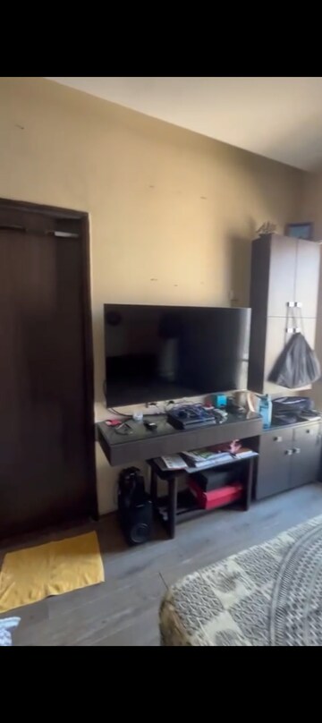 Bedroom in 2 BHK Apartment at Ashok Gardens, Sewri – for Sale