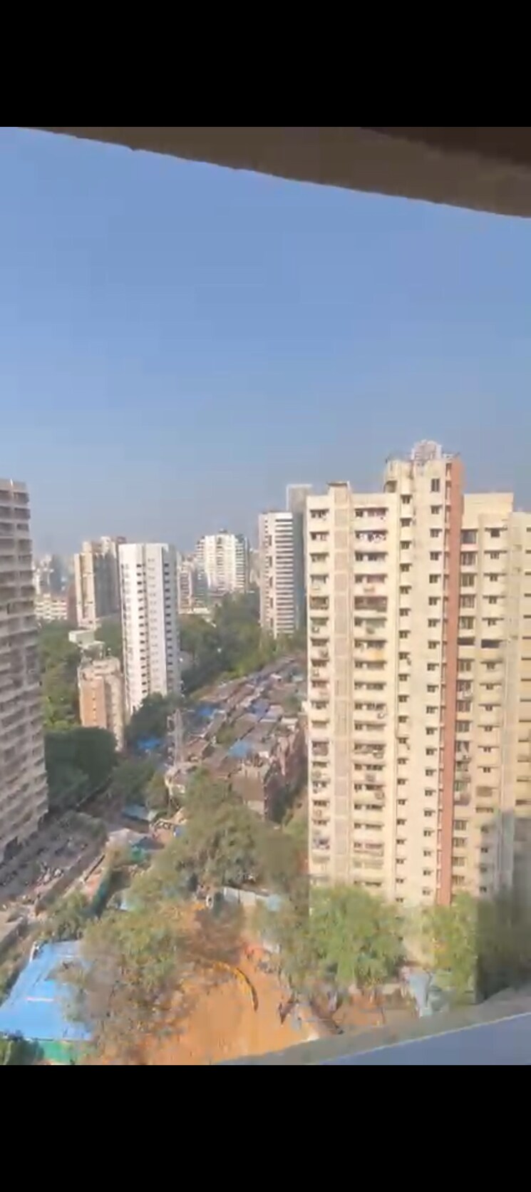 Exterior View, ashok-gardens 2 Bedroom 960 Sq.Ft. Apartment In Sewri Mumbai 9644204