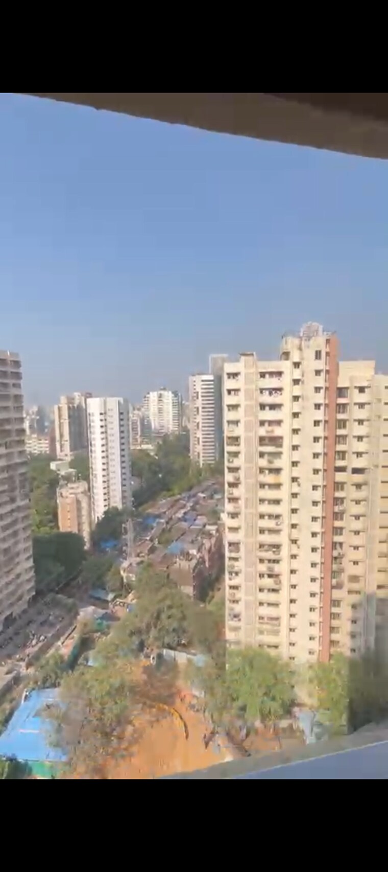 Exterior View, ashok-gardens 2 Bedroom 960 Sq.Ft. Apartment In Sewri Mumbai 9644204