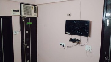 Furnished Amenities in 2 BHK Builder Floor at Maan Dream Homes 2, Sector 121 – for Rent