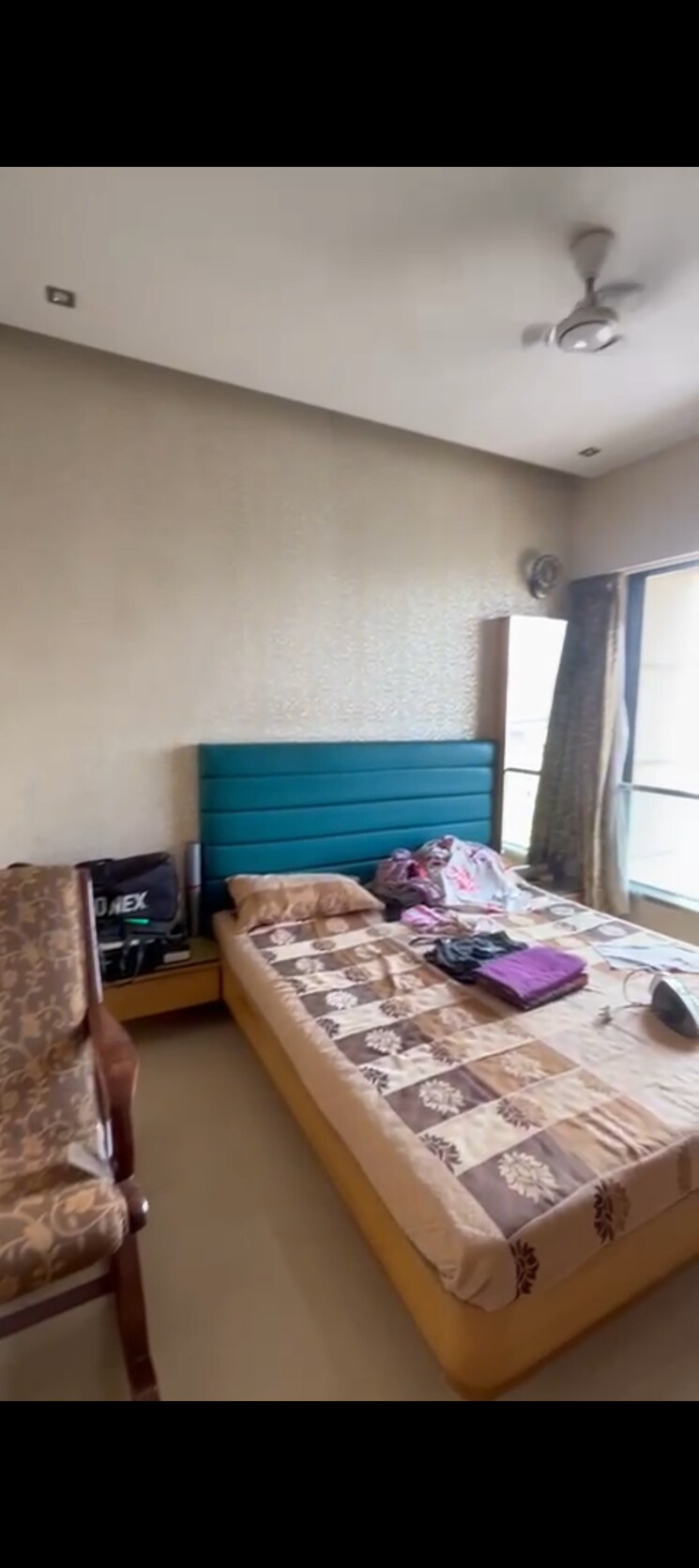 Bedroom, ashok-gardens 2 Bedroom 960 Sq.Ft. Apartment In Sewri Mumbai 9644204